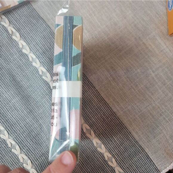 ELUM Fruit Print Stationery Bundle - Picture 3 of 8